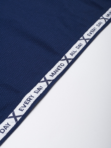 Kimon for jiu-jitsu MANTO X3 BJJ GI Navy White V2 where to buy