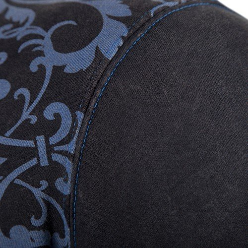 Venum Dark Line Vale Tudo T-shirt - Black where to buy