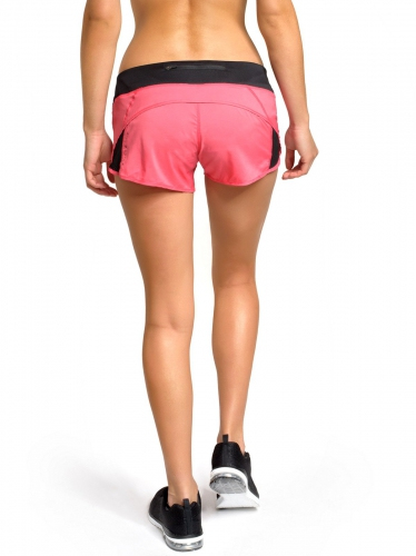 Sports shorts Peresvit Air Motion Womens Shorts Raspberry buy