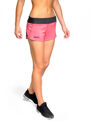 Sports shorts Peresvit Air Motion Womens Shorts Raspberry price