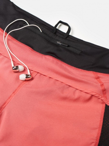 Sports shorts Peresvit Air Motion Womens Shorts Raspberry original