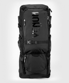 Рюкзак Venum Challenger Xtrem Evo Backpack Black Black, Фото № 3