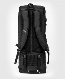 Рюкзак Venum Challenger Xtrem Evo Backpack Black Black, Фото № 2