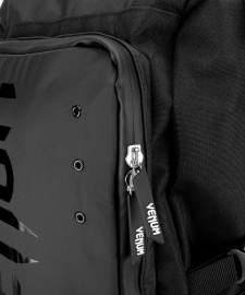 Рюкзак Venum Challenger Xtrem Evo Backpack Black Black, Фото № 4