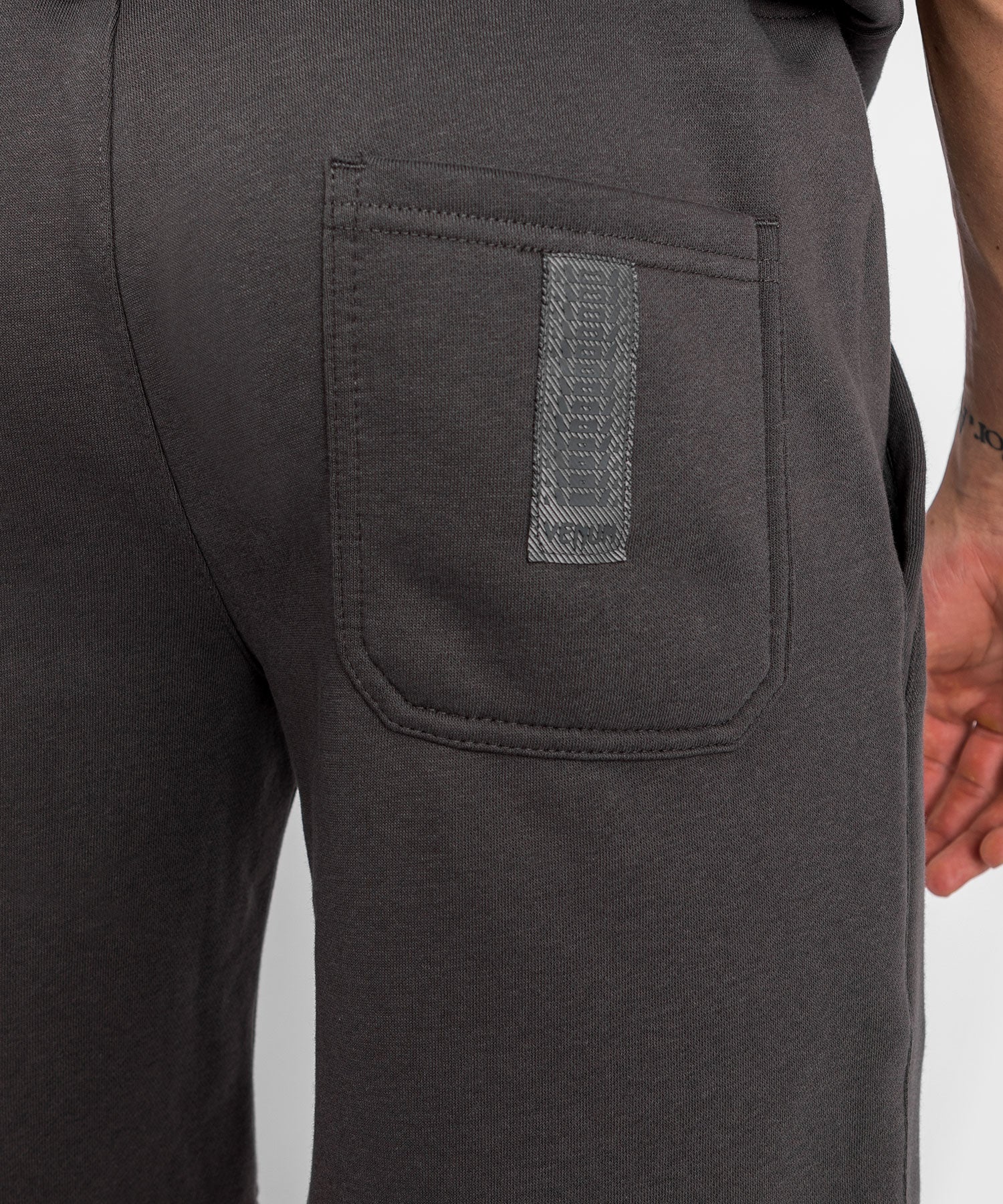 Venum Silent Power Cotton Short Grey photo