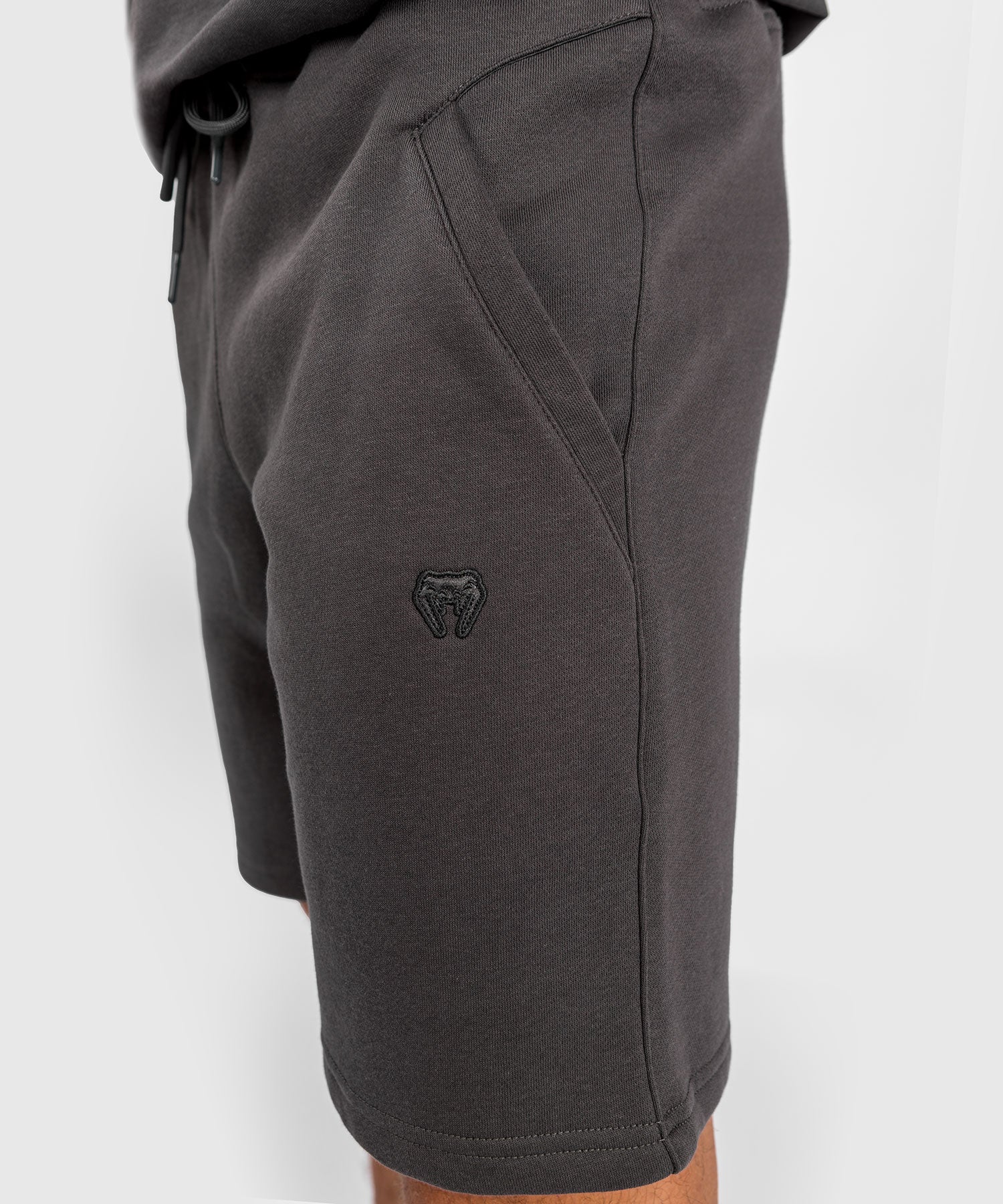 Venum Silent Power Cotton Short Grey price