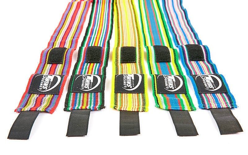 Бинти Twins Premium Cotton CH2 купити