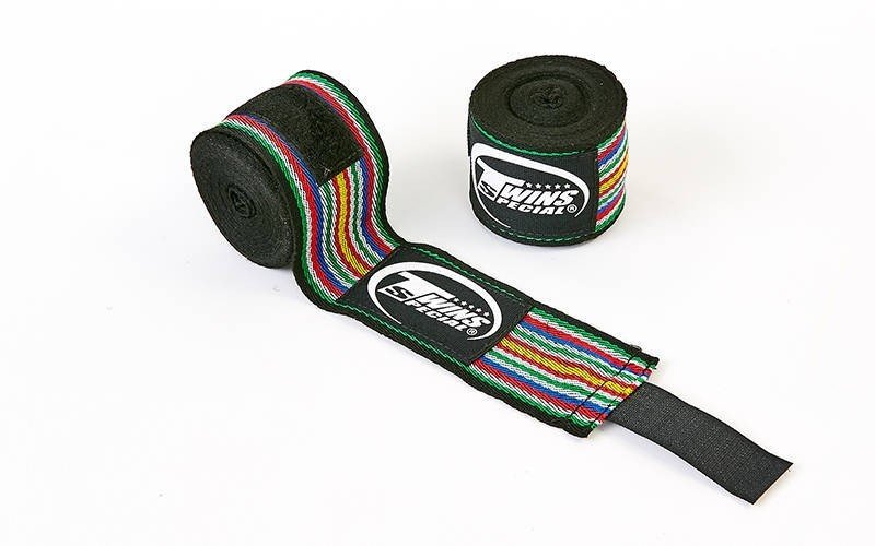 Бинти Twins Premium Cotton CH2 де купити