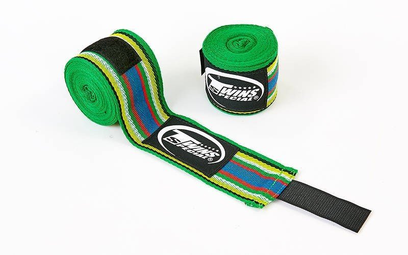 Бинти Twins Premium Cotton CH2 ціна