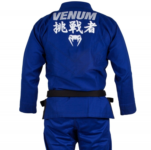 Kimono for jiu jitsu Venum Challenger 4.0 BJJ Gi Blue price