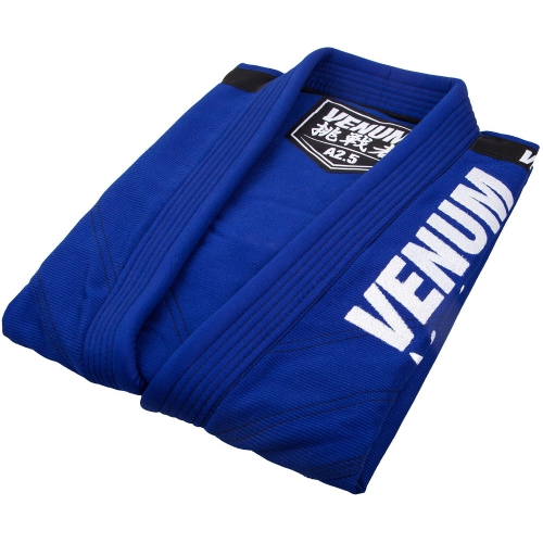 Kimono for jiu jitsu Venum Challenger 4.0 BJJ Gi Blue original