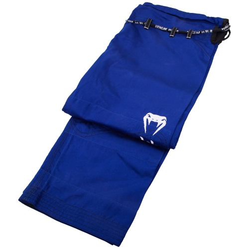 Kimono for jiu jitsu Venum Challenger 4.0 BJJ Gi Blue in Ukraine