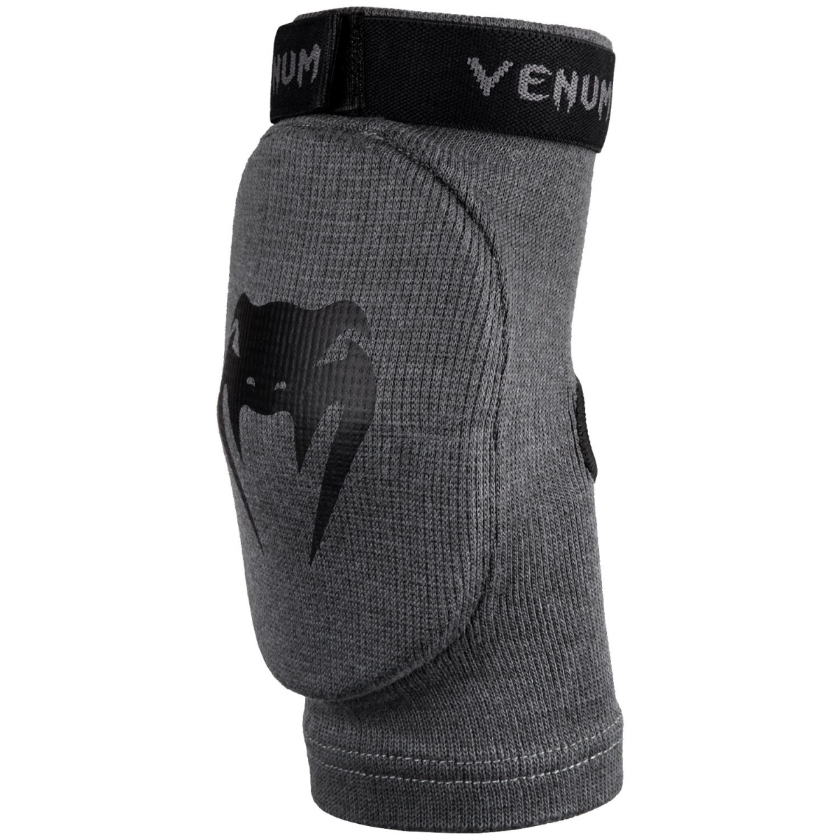Налокотники Venum Kontact Elbow Protector Cotton Grey