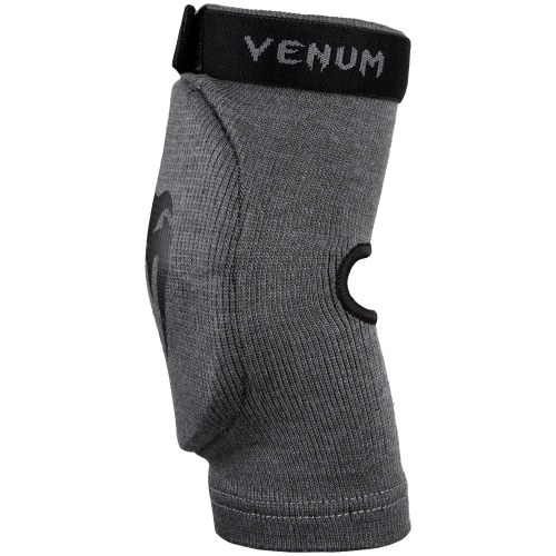 Налокотники Venum Kontact Elbow Protector Cotton Grey купити