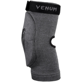 Налокотники Venum Kontact Elbow Protector Cotton Grey, Фото № 2