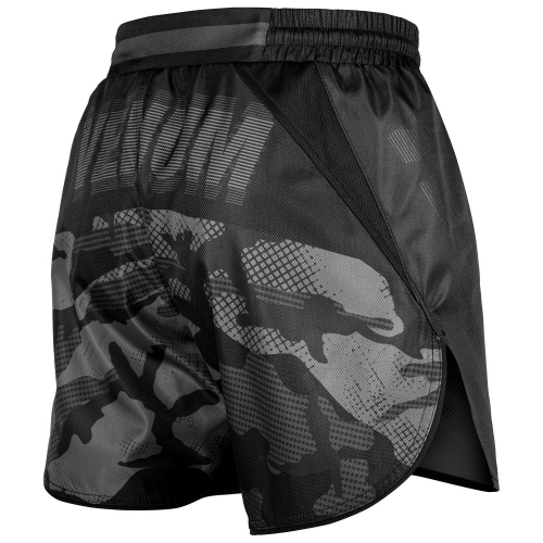 Шорты для MMA Venum Tactical Urban Camo Matte Black купити