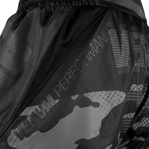 Шорты для MMA Venum Tactical Urban Camo Matte Black розмір