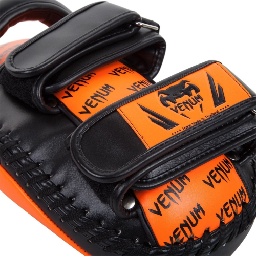Venum Light Kick Pad Neo Orange tai pad price