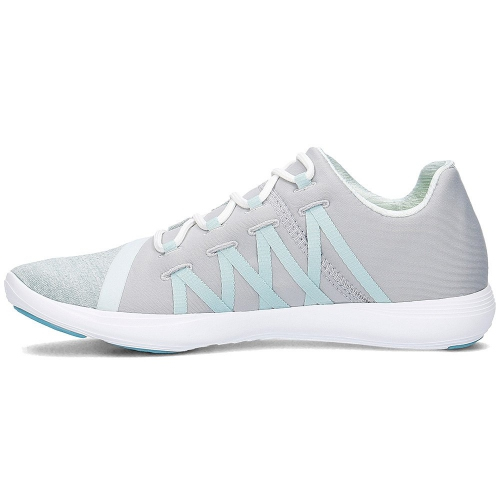 Womens sneakers Under Armour Street Precision LO RLXD photo