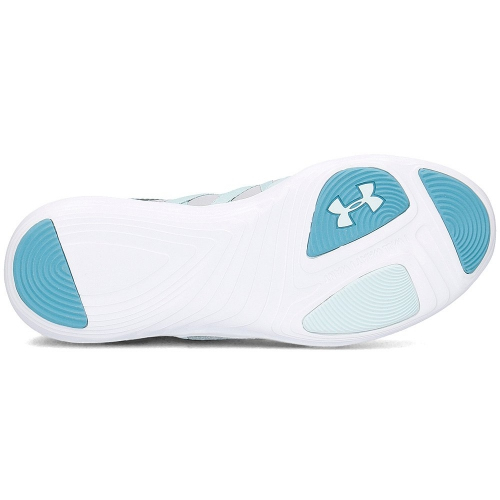 Womens sneakers Under Armour Street Precision LO RLXD original