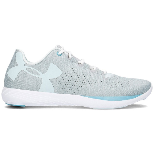 Womens sneakers Under Armour Street Precision LO RLXD price