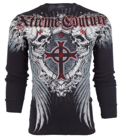 Термалка Xtreme Couture Pulverize Thermal