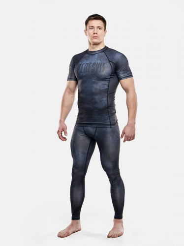 Rashguard Peresvit Nuar Short Sleeve where to buy