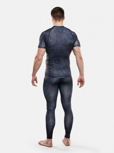 Rashguard Peresvit Nuar Short Sleeve cost