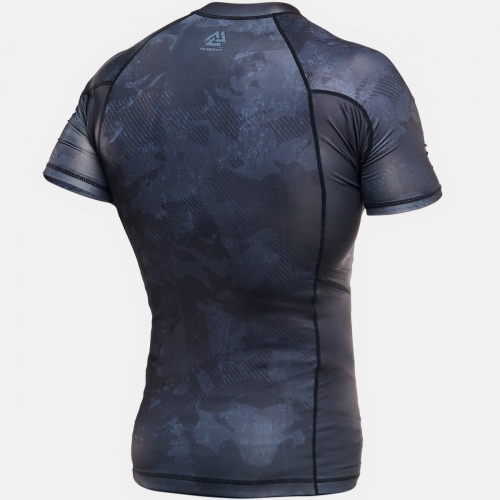 Rashguard Peresvit Nuar Short Sleeve photo