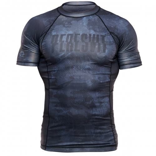 Rashguard Peresvit Nuar Short Sleeve original