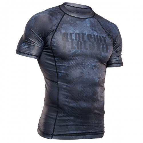 Rashguard Peresvit Nuar Short Sleeve price
