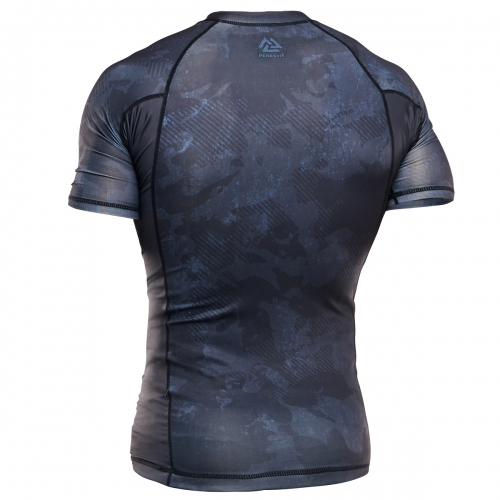 Rashguard Peresvit Nuar Short Sleeve buy