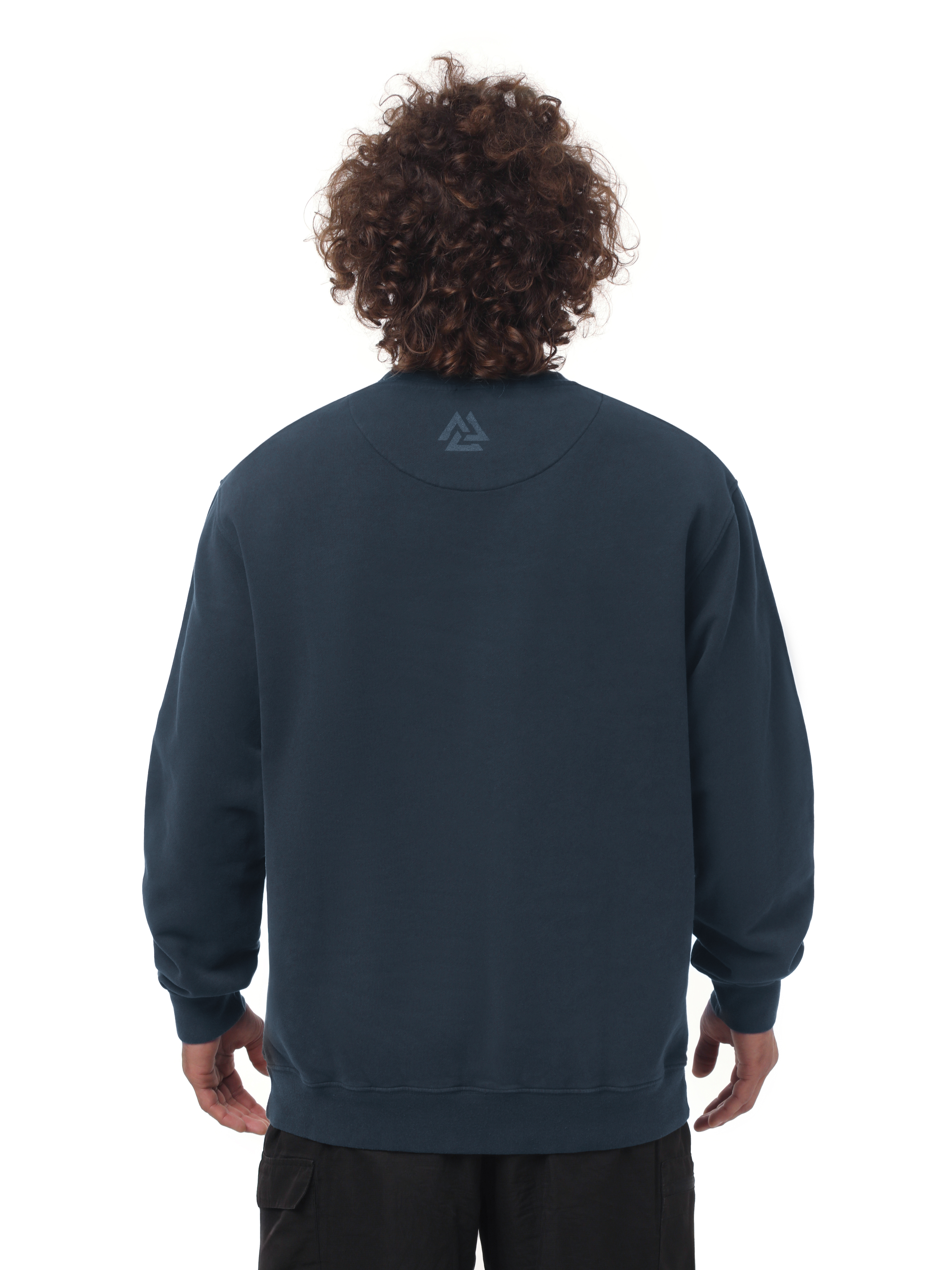 Світшот Peresvit Oversized Mirage 2.0 Sweatshirt купити