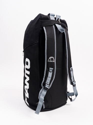 Cумка-рюкзак MANTO Sports Bag Victory XL 2.0 Black купить