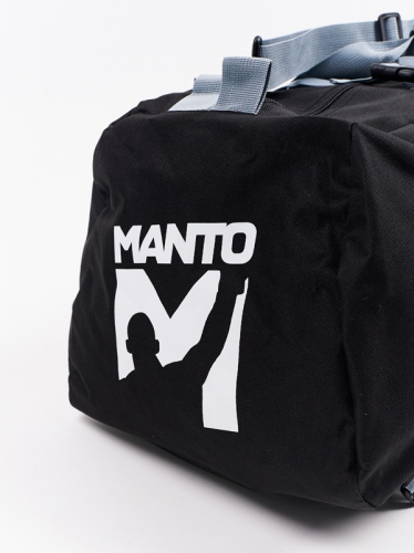 Cумка-рюкзак MANTO Sports Bag Victory XL 2.0 Black цена
