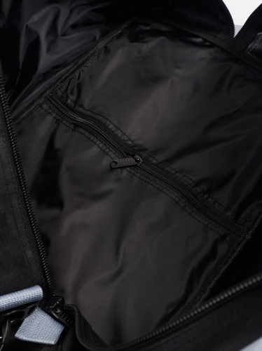 Cумка-рюкзак MANTO Sports Bag Victory XL 2.0 Black фото