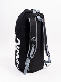 Cумка-рюкзак MANTO Sports Bag Victory XL 2.0 Black, Фото № 2