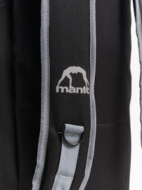 Cумка-рюкзак MANTO Sports Bag Victory XL 2.0 Black, Фото № 5