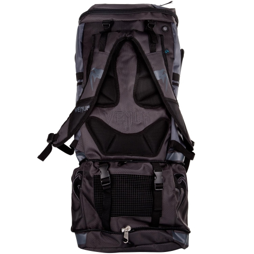 Venum Challenger Xtreme Backpack Grey photo