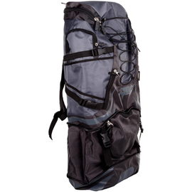 Рюкзак Venum Challenger Xtreme Backpack Grey, Фото № 3