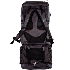 Рюкзак Venum Challenger Xtreme Backpack Grey, Фото № 4