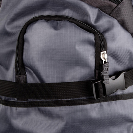 Рюкзак Venum Challenger Xtreme Backpack Grey, Фото № 8