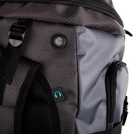 Рюкзак Venum Challenger Xtreme Backpack Grey, Фото № 6