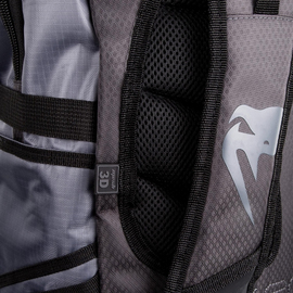 Рюкзак Venum Challenger Xtreme Backpack Grey, Фото № 7
