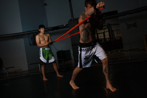 Stroops Knock Out training system buy
