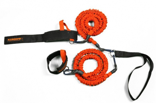 Stroops Knock Out training system price