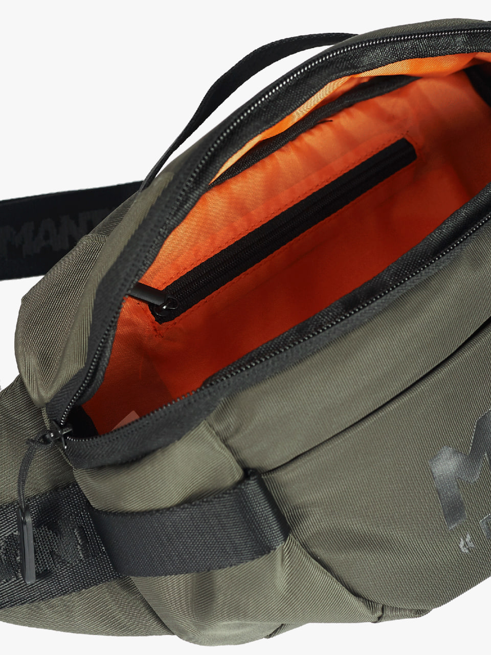 Bag MANTO Defend khaki price