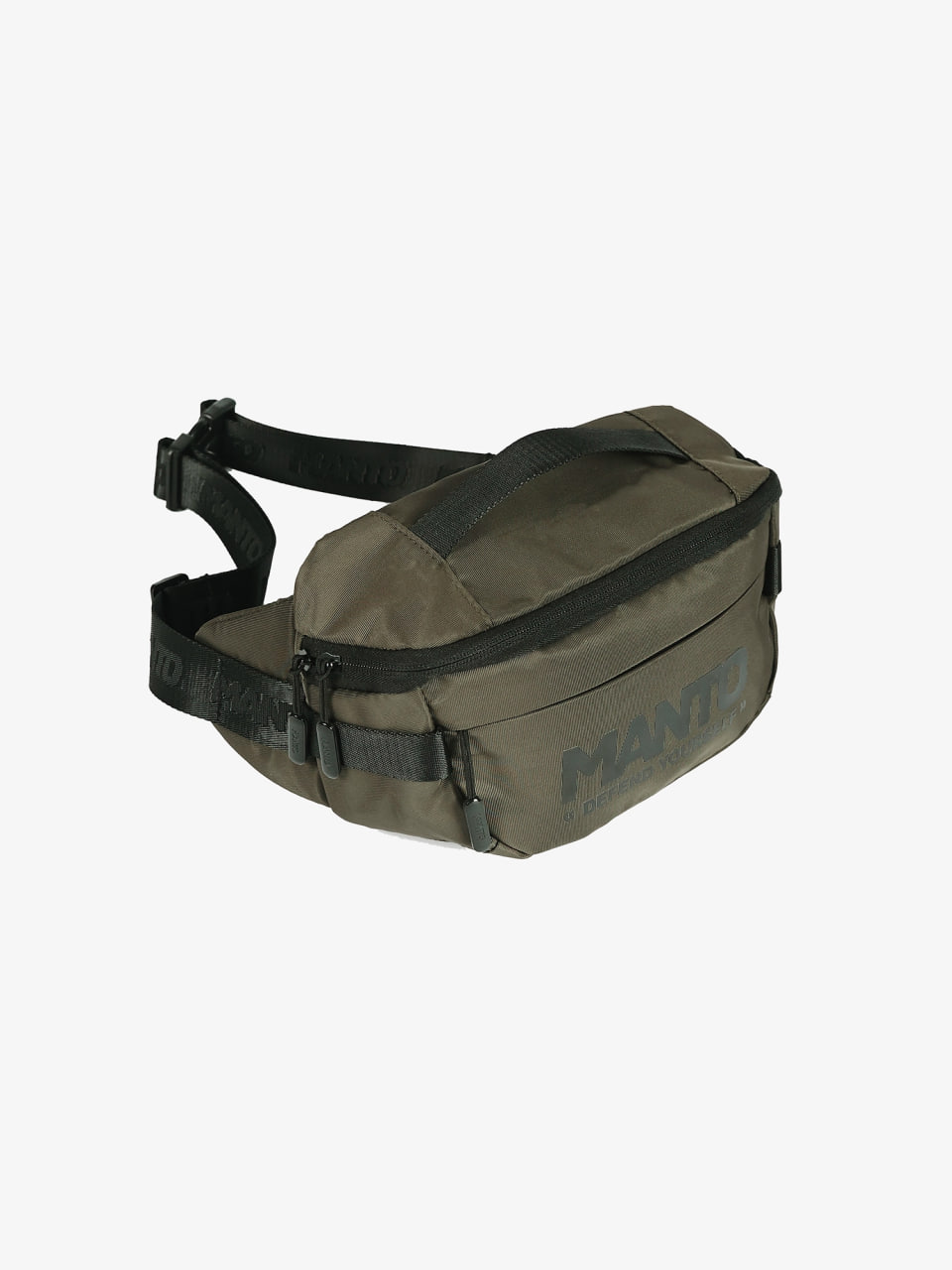 Bag MANTO Defend khaki original