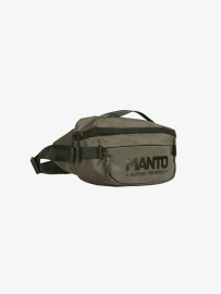 Bag MANTO Defend khaki