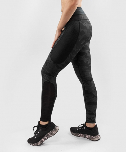 Womens Venum Defender Leggings Black Black price